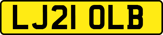 LJ21OLB