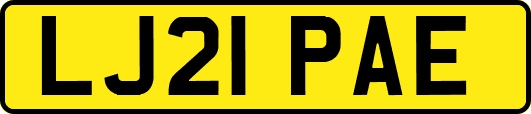 LJ21PAE