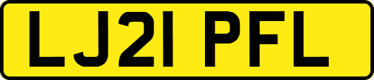 LJ21PFL