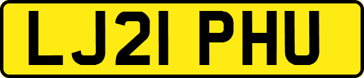 LJ21PHU