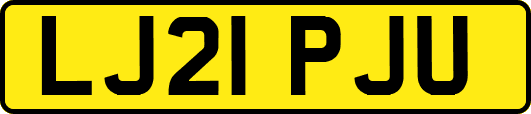 LJ21PJU