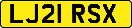 LJ21RSX