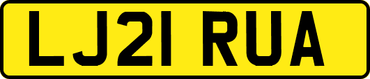 LJ21RUA