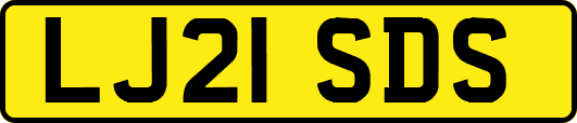 LJ21SDS