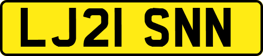 LJ21SNN