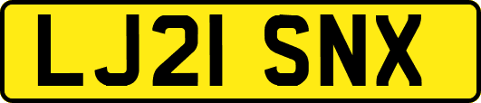 LJ21SNX