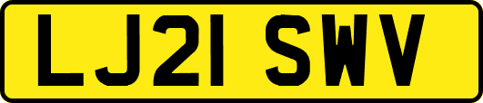 LJ21SWV