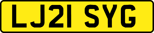 LJ21SYG
