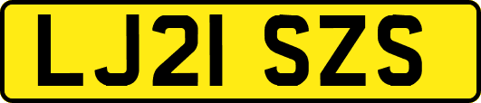 LJ21SZS