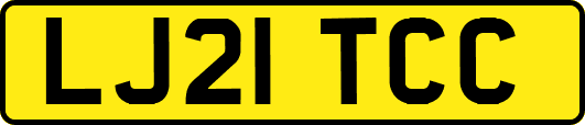 LJ21TCC