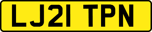 LJ21TPN