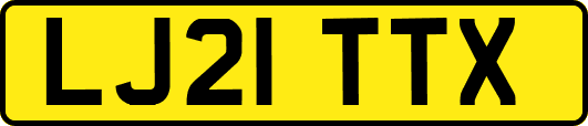 LJ21TTX
