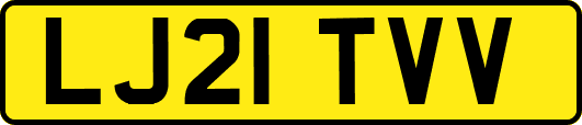 LJ21TVV