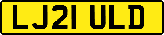 LJ21ULD