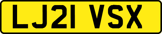 LJ21VSX