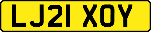 LJ21XOY
