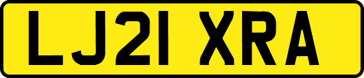 LJ21XRA