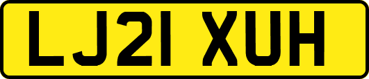 LJ21XUH