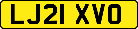 LJ21XVO