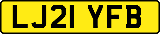 LJ21YFB