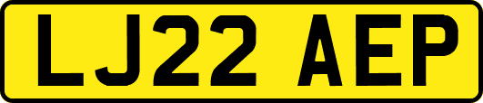 LJ22AEP