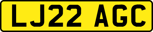 LJ22AGC