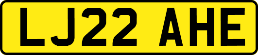 LJ22AHE