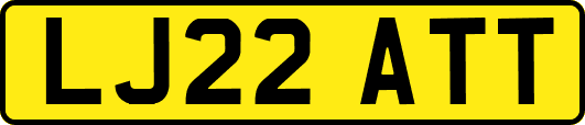 LJ22ATT