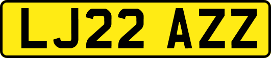LJ22AZZ