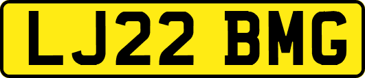 LJ22BMG