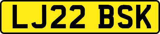 LJ22BSK