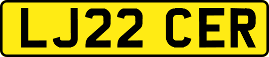LJ22CER