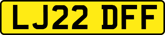 LJ22DFF