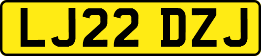 LJ22DZJ