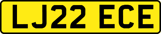 LJ22ECE