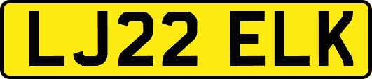 LJ22ELK