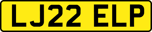LJ22ELP