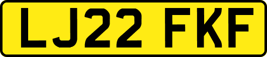 LJ22FKF