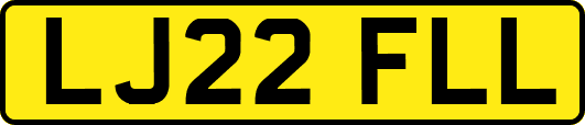 LJ22FLL