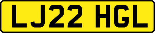 LJ22HGL