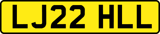 LJ22HLL