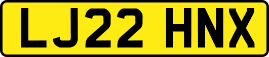 LJ22HNX