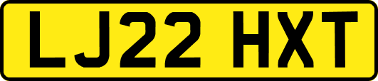 LJ22HXT