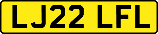 LJ22LFL