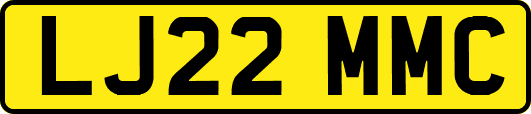 LJ22MMC