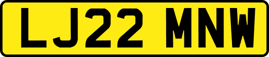LJ22MNW