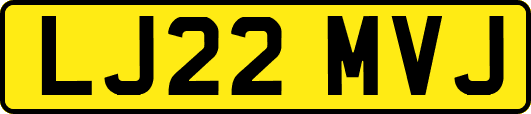 LJ22MVJ