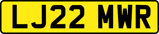 LJ22MWR