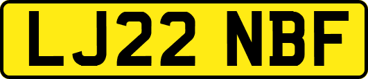 LJ22NBF