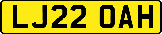 LJ22OAH
